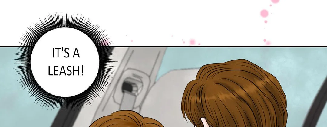Living with The Wizard - Chapter 20